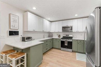 708 Parkaire Crossing, Marietta, GA 30068 - photo 6