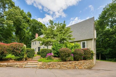 9 Eastwood Ln, North Easton, MA 02356 - photo 4