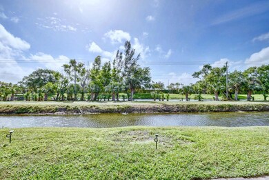 View of Two Canals