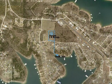 783 Hoot Owl Point, Kimberling City, MO 65686 - photo 4