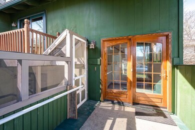 Front Door/Entry