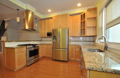 40 47th St unit 1, Weehawken, NJ 07086 - photo 5