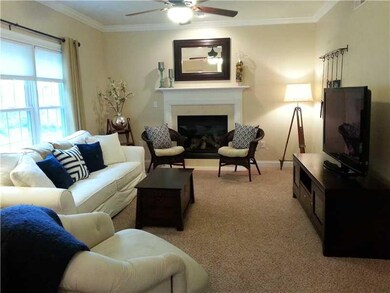 Living Room. Just perfect!
