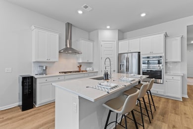 1107 Bellwether