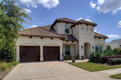 909 Glen Lake Dr, Southlake, TX 76092 - photo 2