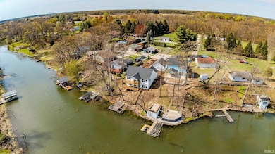 4033 N Denver Ct, Monticello, IN 47960 - photo 3