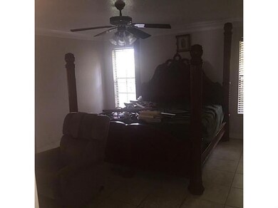 Bedroom Master