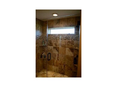 Master Bathroom.