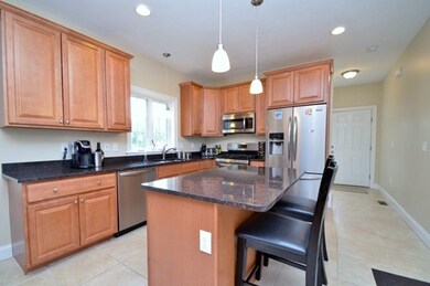 90 Fisher Rd unit 24, Holden, MA 01520 - photo 2