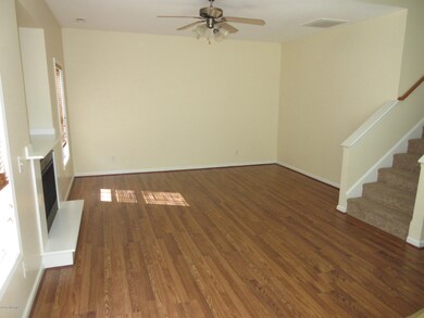 518 Huffmantown Rd - Living 2