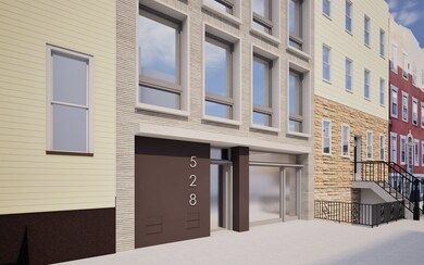 528 Adams St unit 1, Hoboken, NJ 07030 - photo 7