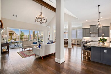 2830 Winthrop Meadow Way, Katy, TX 77494 - photo 6