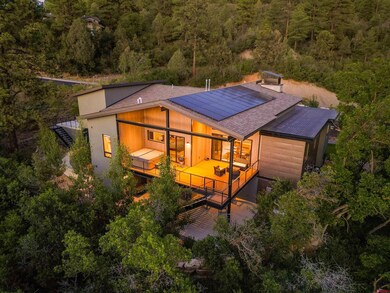 2161 Scout Ridge Rd, Durango, CO 81301 - photo 6