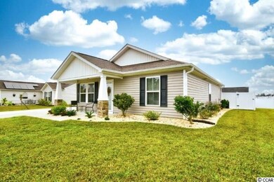 825 Benchmade Rd, Conway, SC 29527 - photo 3