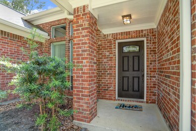 419 Monarch Oak Dr, Magnolia, TX 77354 - photo 6