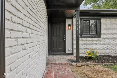 5703 E 17th St, Indianapolis, IN 46218 - photo 3