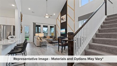 10722 Chinese Violet, Conroe, TX 77385 - photo 7