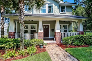 3741 Riverside Ave, Jacksonville, FL 32205 - photo 4