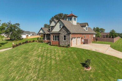 210 Lake Pointe Dr, Lincoln, AL 35096 - photo 6