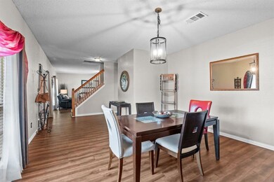 205 Cedar Ridge St, Wylie, TX 75098 - photo 6