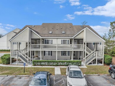 1920 Bent Grass Dr unit 34-I, Surfside Beach, SC 29575 - photo 2