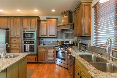 140 Mortons Lake Rd, Manchester, TN 37355 - photo 2