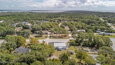 360 Island Rd unit 3, Harkers Island, NC 28531 - photo 4