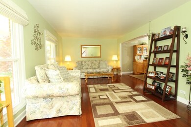 1950 Bristol Ct, Naperville, IL 60565 - photo 2