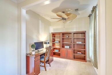 Or Flex Space?