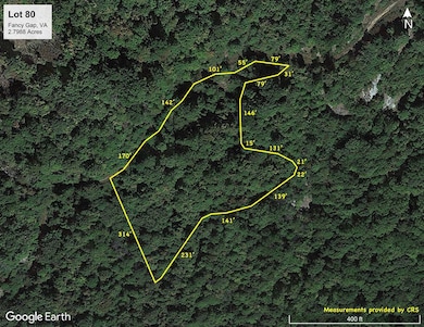 Lot 80 Spring Pond Trail, Fancy Gap, VA 24328 - photo 2