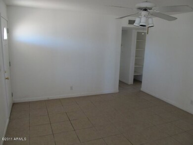 Living Room a