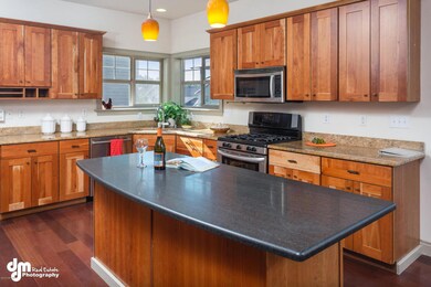Kitchen  Layout