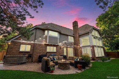 16271 E Berry Dr, Centennial, CO 80015 - photo 2