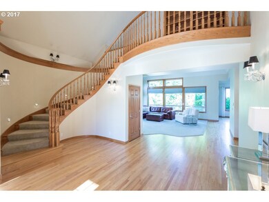Entrance/Foyer