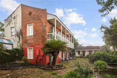 1809 Dauphine St unit A, New Orleans, LA 70116 - photo 2