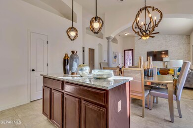 14337 Bill Lazor Pkwy, Horizon City, TX 79928 - photo 6