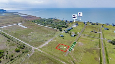 Lot 3-4 Mocking Bird Ln, Anahuac, TX 77514 - photo 2