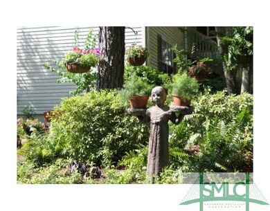 Yard/Garden.