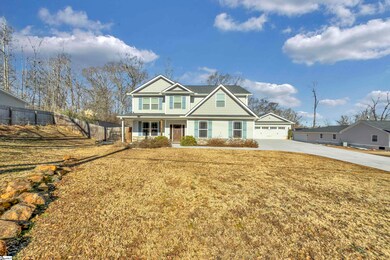 2801 Brushy Creek Rd, Greer, SC 29650 - photo 4