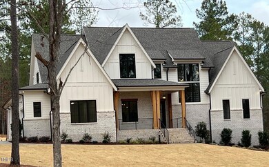 300 Blufftonwood Dr, Pittsboro, NC 27312 - photo 3