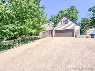 4411 E 72nd Place, Tulsa, OK 74136 - photo 5