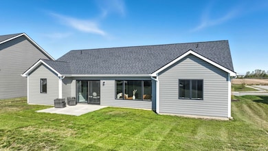 13457 Fringe Tree Trail, Fort Wayne, IN 46814 - photo 6