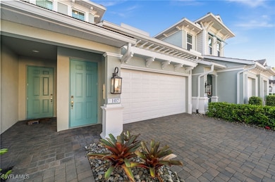 2318 Sawyers Hill Rd unit 107, Naples, FL 34120 - photo 3