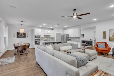 912 Pear Ave, Forney, TX 75126 - photo 6