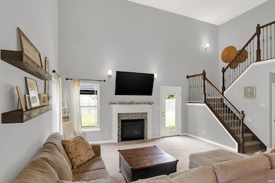 3939 Scoria St, Lafayette, IN 47909 - photo 2