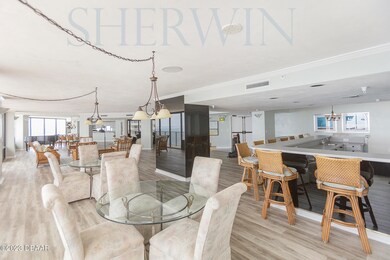 Sherwin Common Area