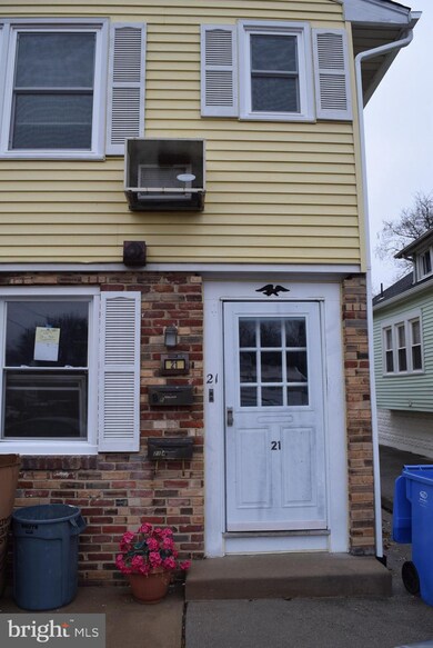 21 Harvard Ave unit B, Westville, NJ 08093 - photo 2