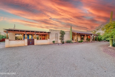 2000 W Khaibar Place, Tucson, AZ 85704 - photo 3