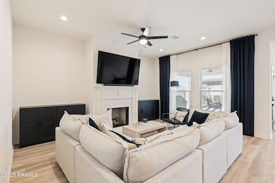 117 Lightbourne Dr, Lafayette, LA 70506 - photo 4