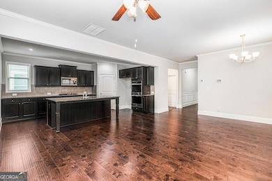 3219 Colchester St, Douglasville, GA 30135 - photo 5